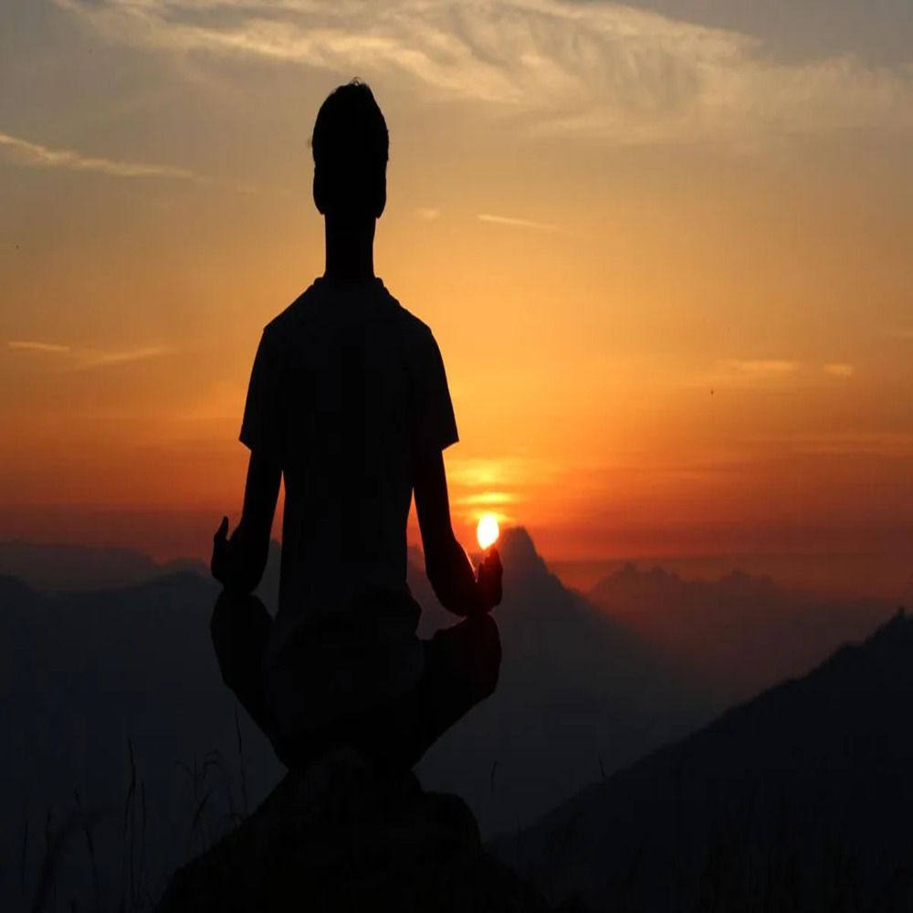 Musica para meditar