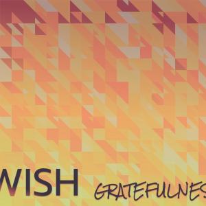 Various的专辑Wish Gratefulness