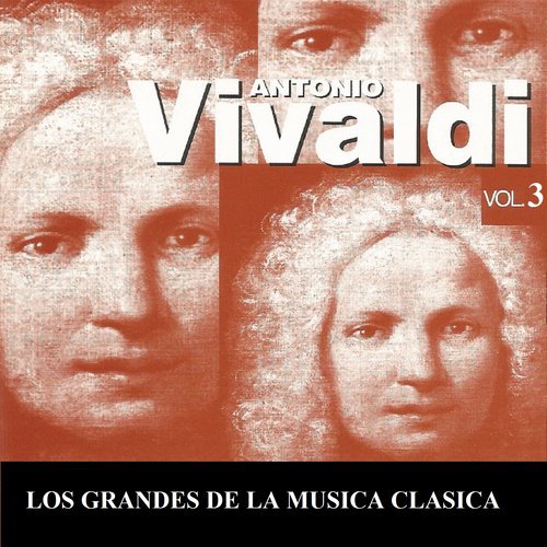 Gloria in D Major, RV 589: IV. Gratias agimus tibi