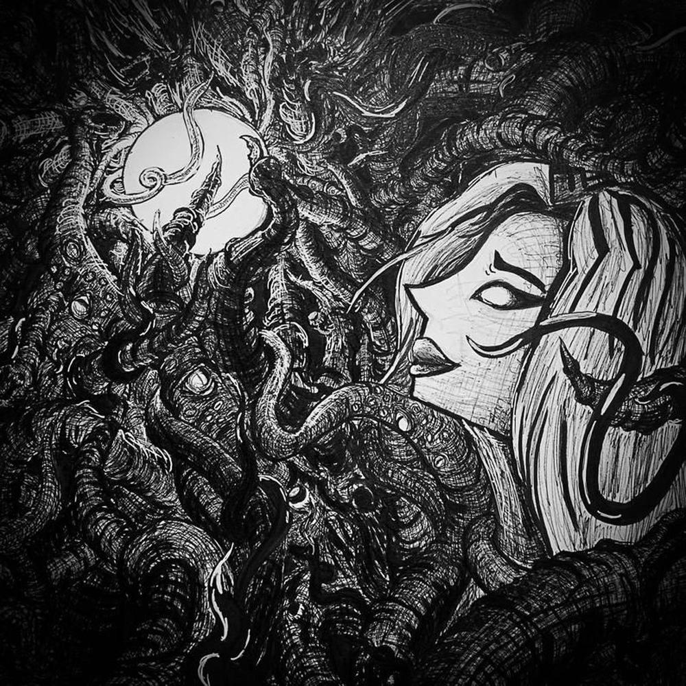 BELIAL (feat. Naxy)