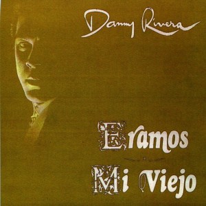 收聽Danny Rivera的Ya No Extraño Tu Ausencia歌詞歌曲