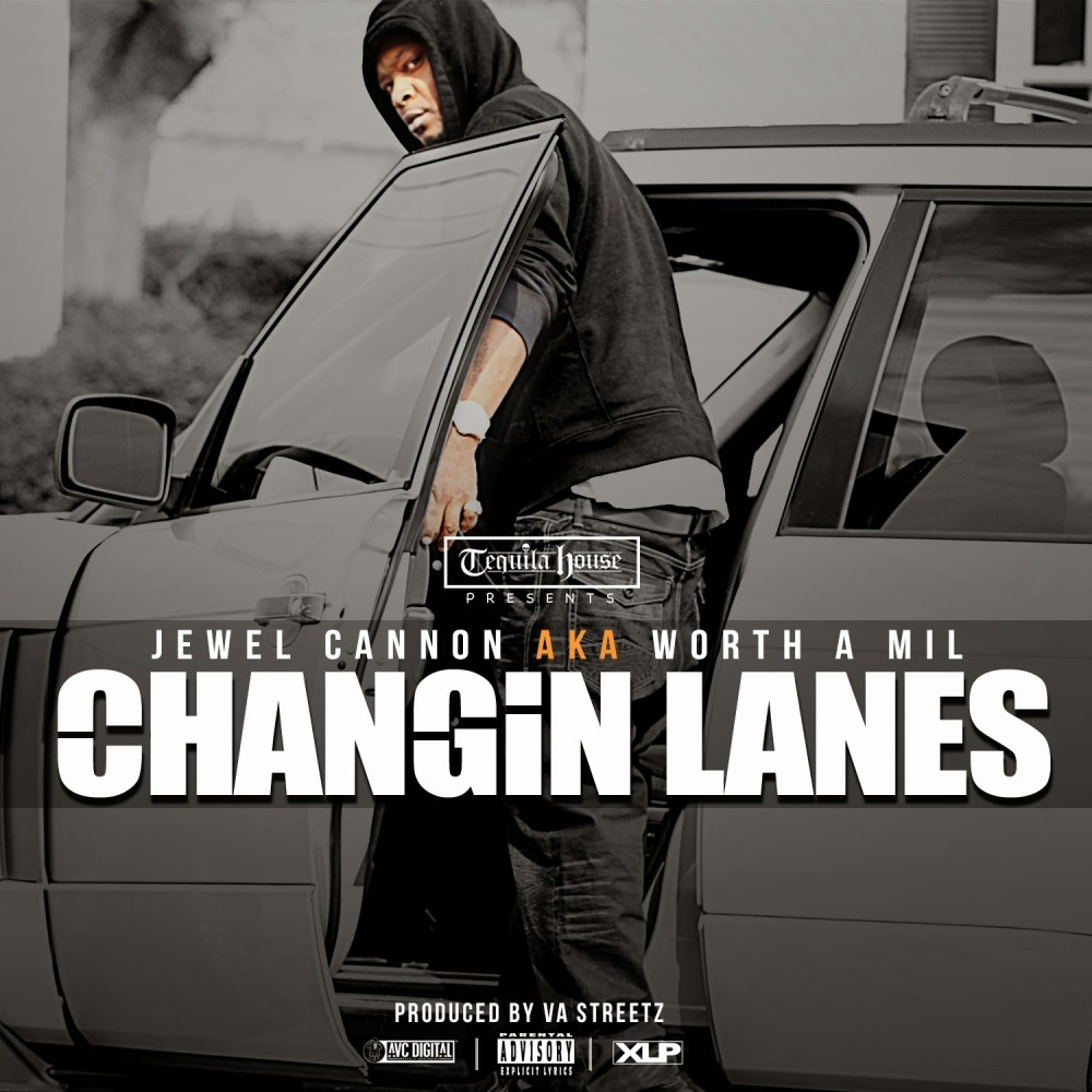 Changin Lanes (Explicit)