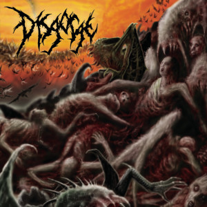 ดาวน์โหลดและฟังเพลง Revealed in Obscurity พร้อมเนื้อเพลงจาก Disgorge