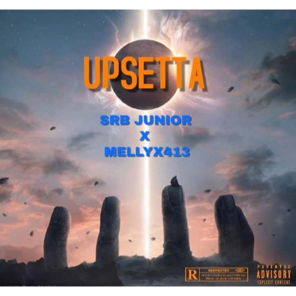 Upsetta (Explicit)