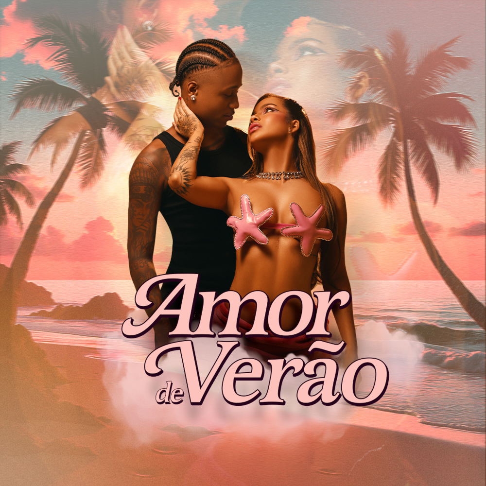 Amor de verão (Explicit)