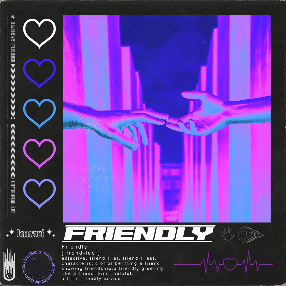 Friendly