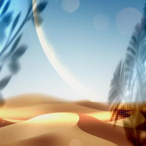 default playlist img