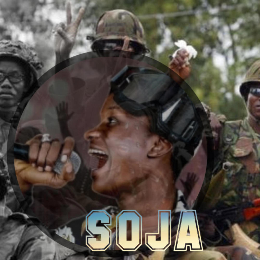 Soja