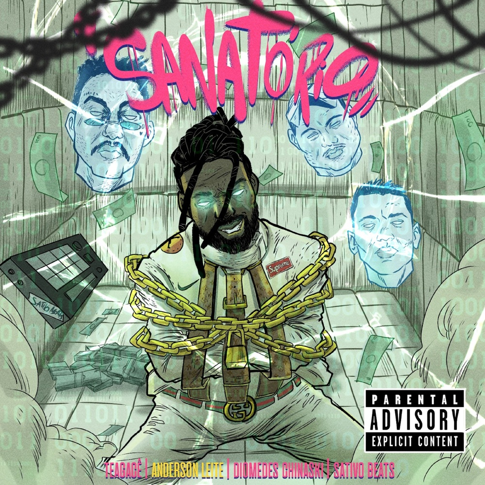 Sanatório