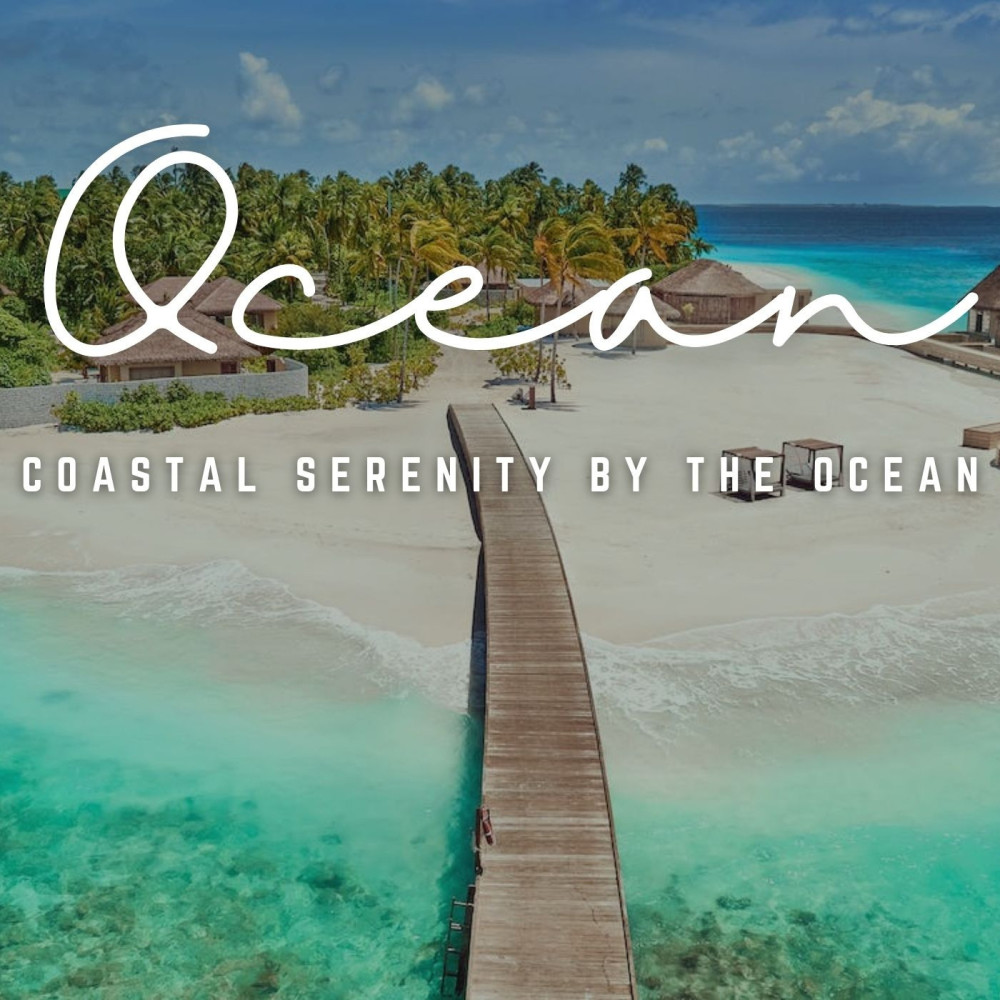 Ocean's Baby Serenity