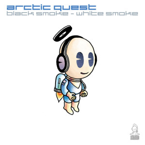 收聽Arctic Quest的Black Smoke (Extended Mix)歌詞歌曲