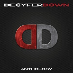 Decyfer Down的專輯Anthology