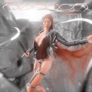 Listen to Celestial song with lyrics from nica unfug