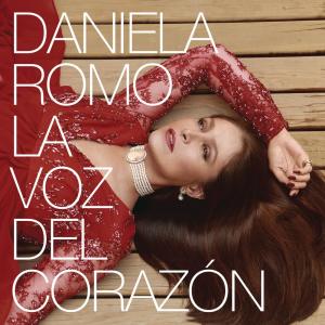 อัลบัม La Voz del Corazón ศิลปิน Daniela Romo