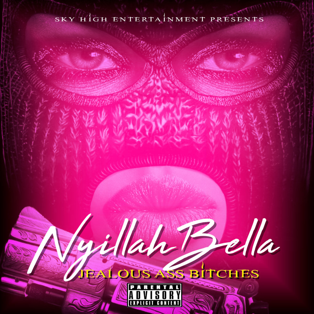 Jealous Ass Bitches (Explicit)