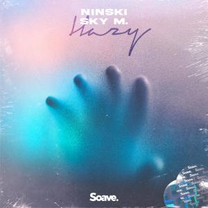 Album Hazy from Ninski