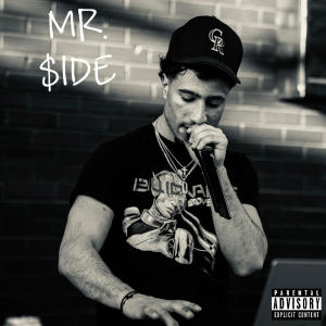 收聽DJ Tekin的Mr.$ide (Explicit)歌詞歌曲