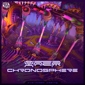 收听Yner的Overdosed Feelings歌词歌曲