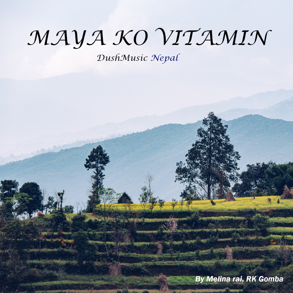 MAYA KO VITAMIN