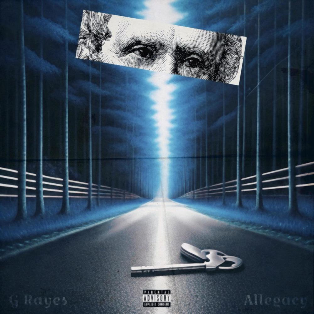 Lockwood Tape (feat. Allegacy) (Explicit)