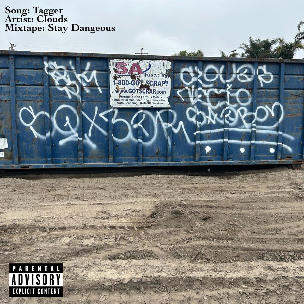 Tagger (Explicit)