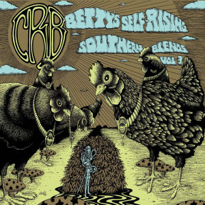 ดาวน์โหลดและฟังเพลง Girl I Love พร้อมเนื้อเพลงจาก Chris Robinson Brotherhood