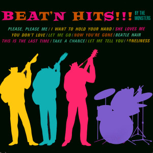 ดาวน์โหลดและฟังเพลง Beatle Hair พร้อมเนื้อเพลงจาก The MONSTERS