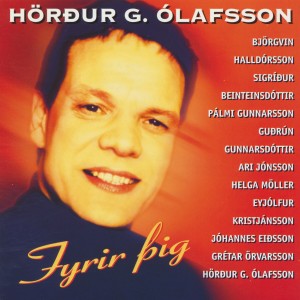 Listen to Íslenskur maður song with lyrics from Eyjólfur Kristjánsson