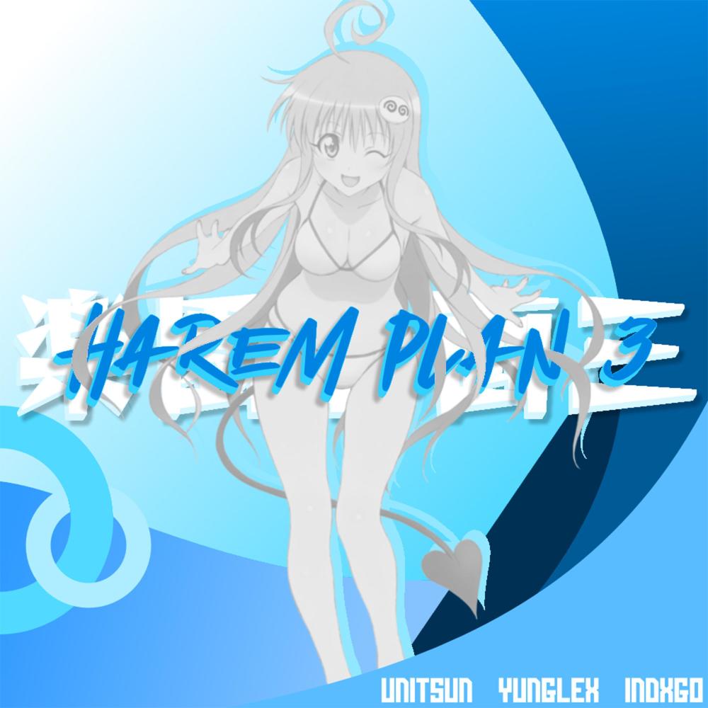Harem Plan: Threesome (Explicit)
