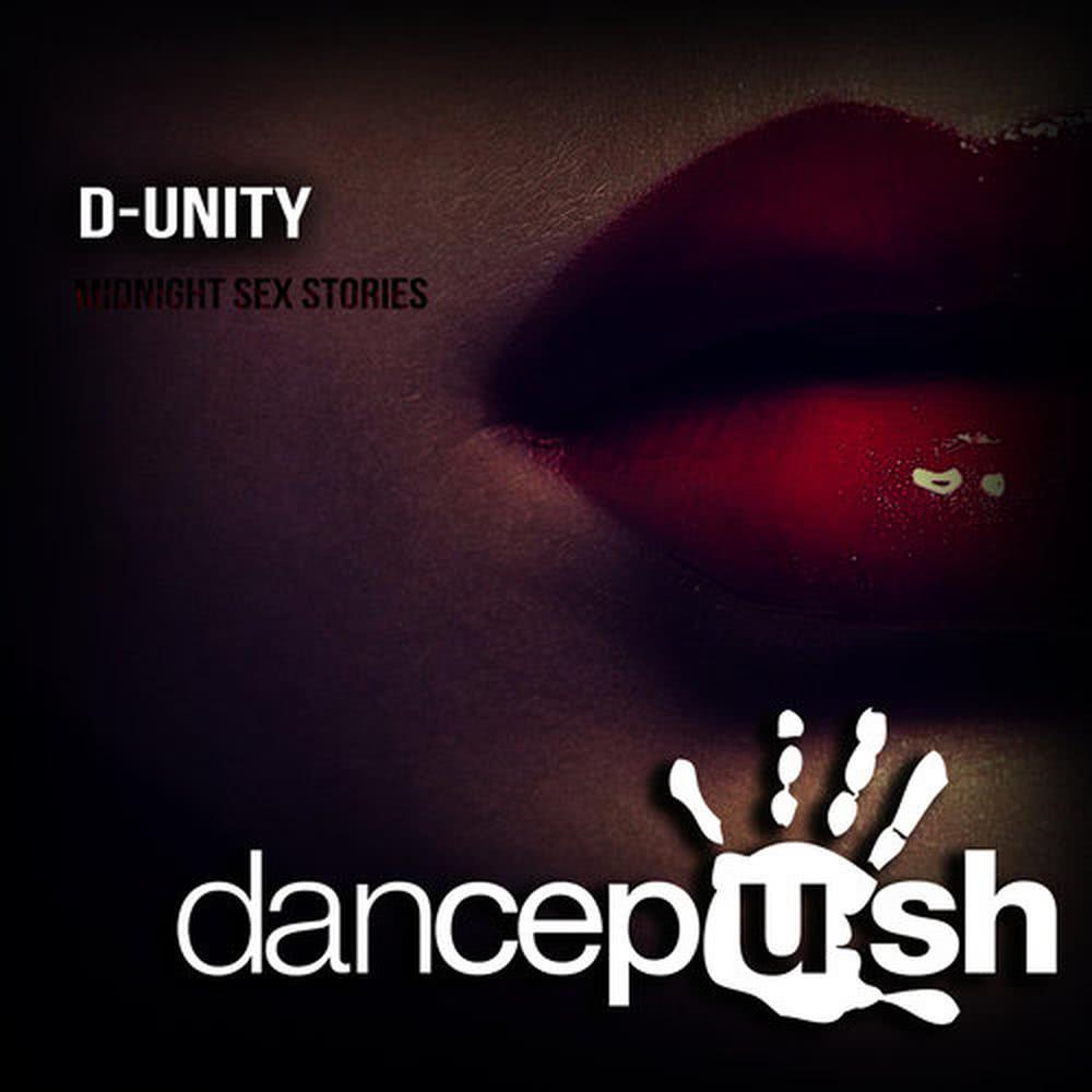 Midnight Sex Stories(Dub Mix)
