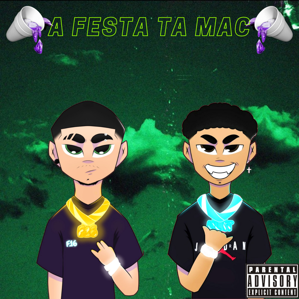 A Festa Ta Mac
