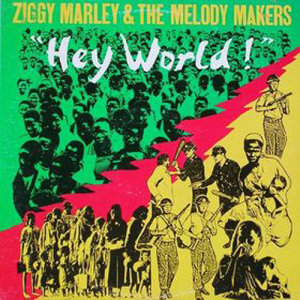 ดาวน์โหลดและฟังเพลง Reggae Revolution พร้อมเนื้อเพลงจาก Ziggy Marley And The Melody Makers