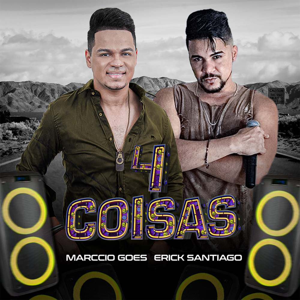 4 Coisas