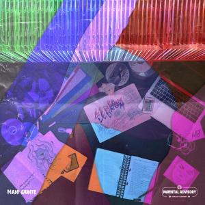 Derrma的專輯LEDROOM - EP (Explicit)