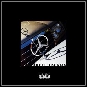 Dengarkan Hood Dreams (Explicit) lagu dari Imag€ dengan lirik