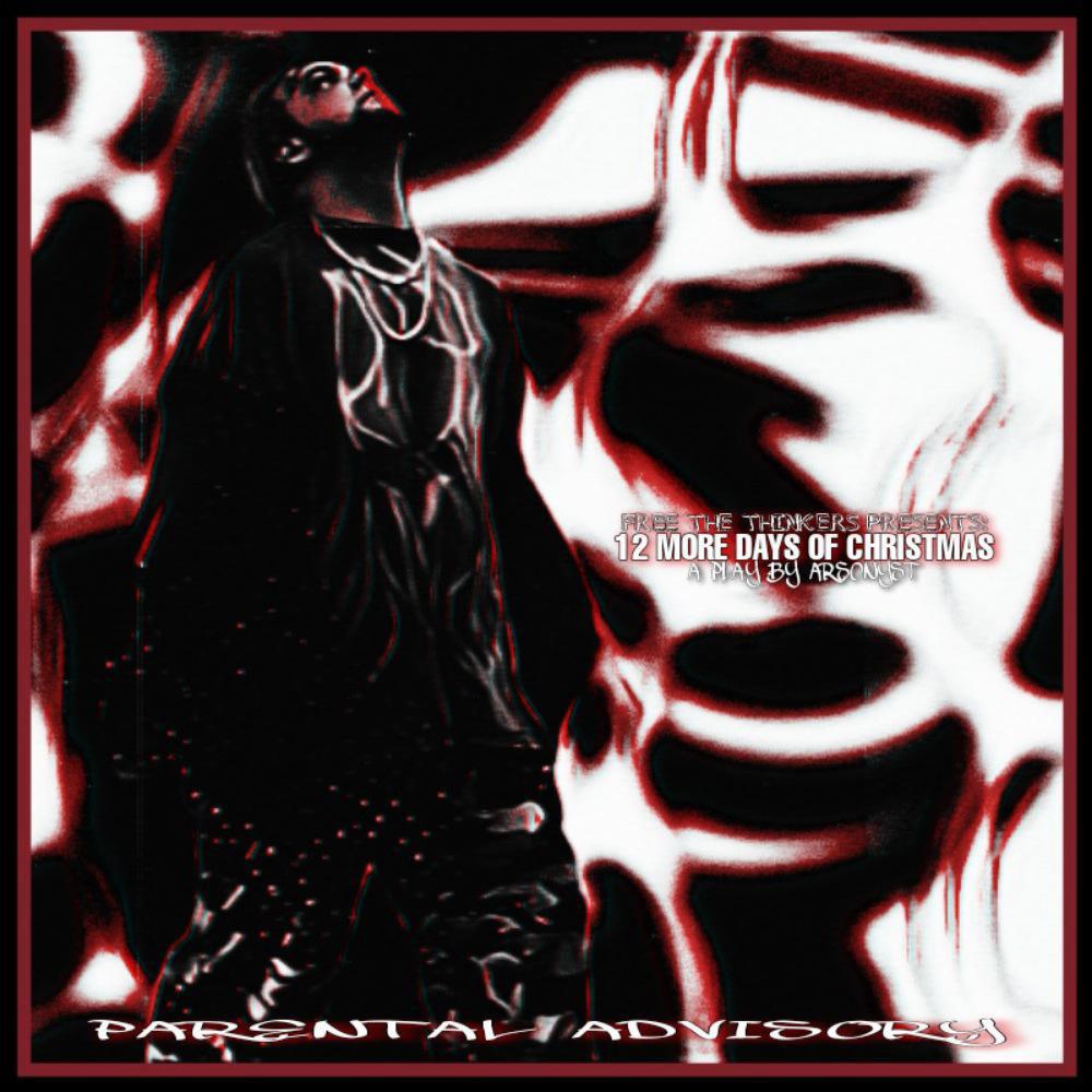 12 More Days Of Christmas (Explicit)