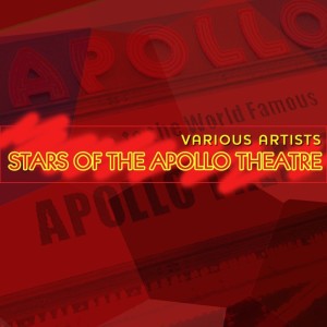 Various Artists的专辑Stars Of The Apollo Theatre