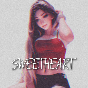Listen to Sweetheart song with lyrics from badmash wrld
