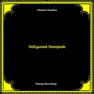 Hollywood Stampede (Hq Remastered)