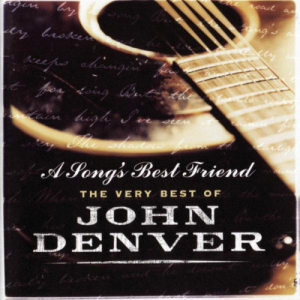 收聽John Denver的Poems, Prayers and Promises歌詞歌曲