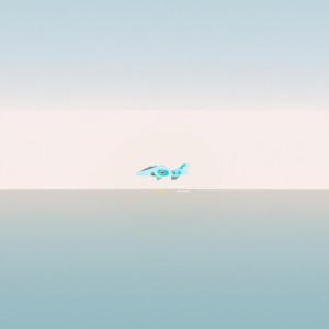 Album Arwing from Poetics