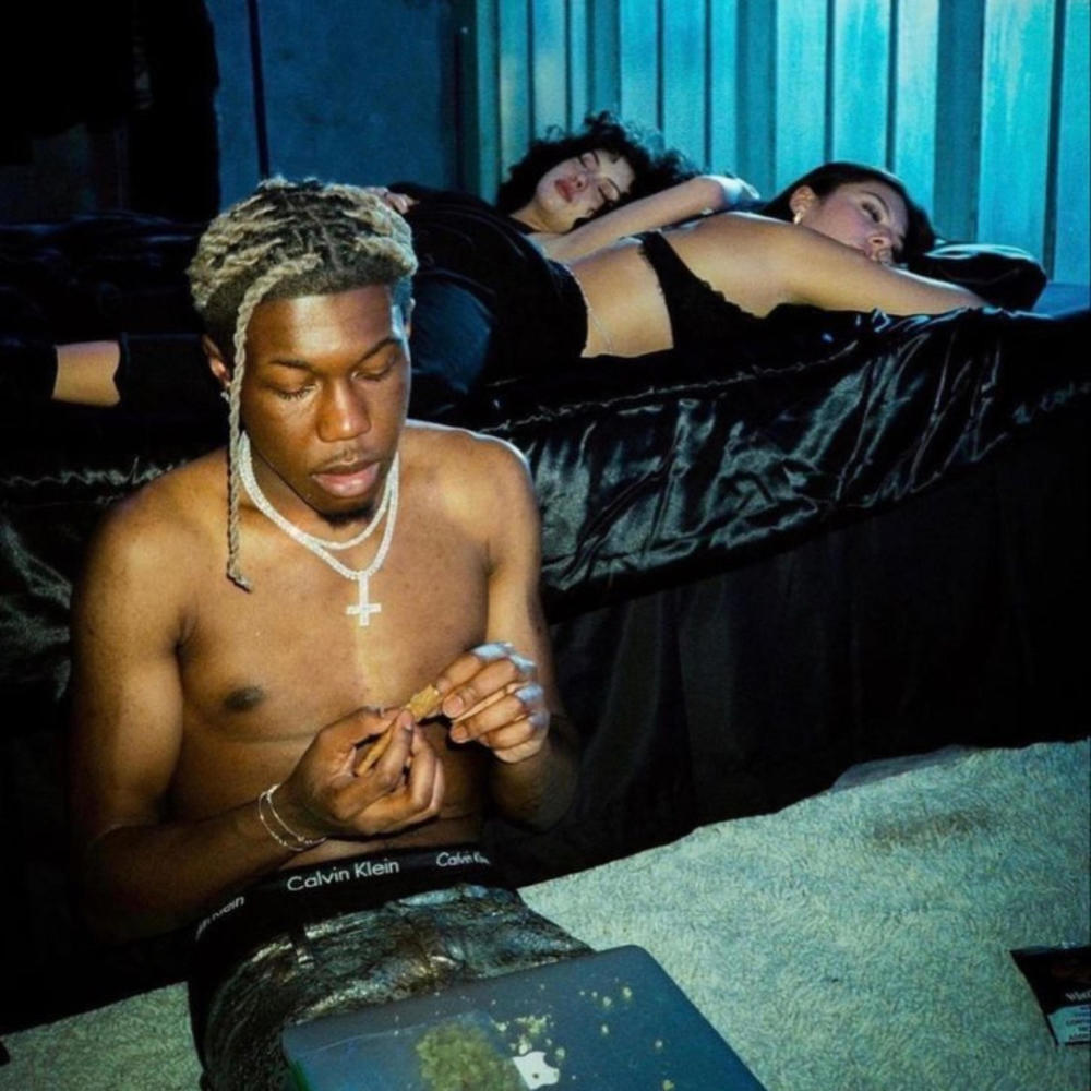 CaNt TriP (Explicit)