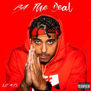 อัลบัม B4 The Deal (Explicit) ศิลปิน GP  4