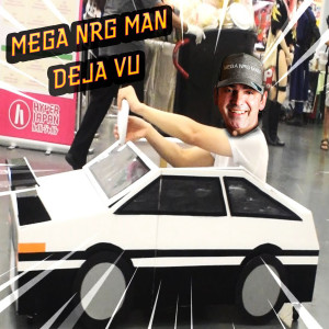 Deja Vu (Spanish Version) dari Mega NRG Man