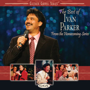 收聽Ivan Parker的God Bless The USA歌詞歌曲