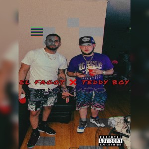 Dengarkan lagu JOSIANDO (Explicit) nyanyian El Fagot dengan lirik