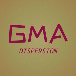 Various Artists的專輯Gma Dispersion