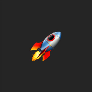 Dengarkan lagu Raketa nyanyian GAZIROVKA dengan lirik