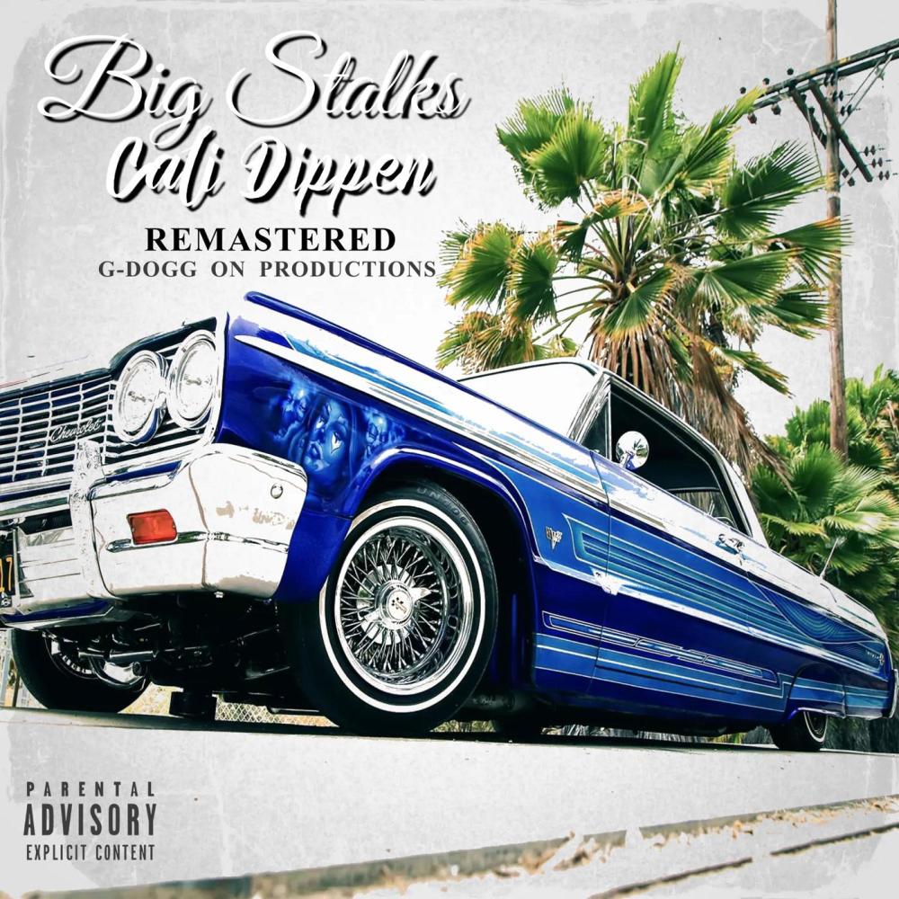 Playing Pro's (feat. Big Cisco & G-Dogg) (Remastered|Explicit)