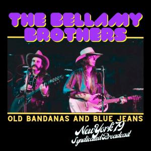 Listen to My Shy Anne (Live) song with lyrics from The Bellamy Brothers